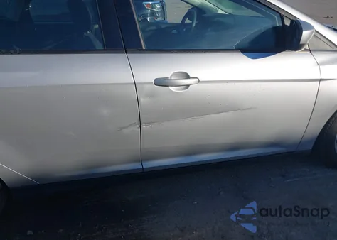 2018 Ford Focus Se from USA, damaged, VIN 1FADP3K27JL225258
